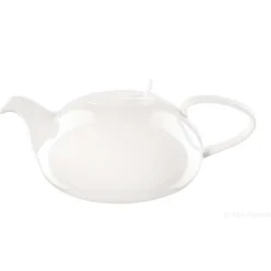 ASA Selection ASA à table Teekanne mit Edelstahlsieb 1000 ml- Kaffee & Tee