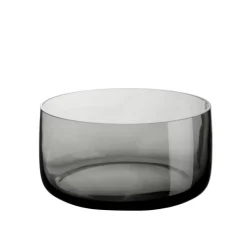 ASA Selection ASA Ajana Schale Grau 21,5 cm- Schalen & Körbe