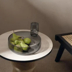 ASA Selection ASA Ajana Schale Grau 30 cm- Schalen & Körbe