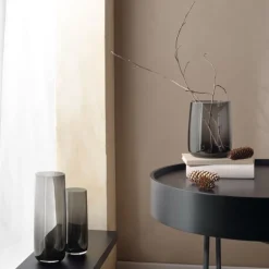 ASA Selection ASA Ajana Vase Grau 18 cm- Vasen