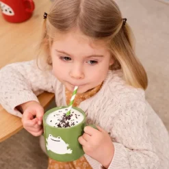 ASA Selection ASA Buddies Henkelbecher Frosch 250 ml- Geschirr (3)