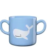 ASA Selection ASA Buddies Henkelbecher Wal 250 ml- Kaffee & Tee