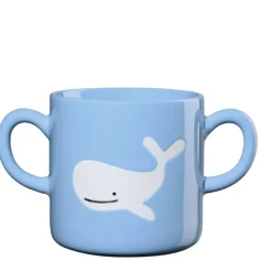 ASA Selection ASA Buddies Henkelbecher Wal 250 ml- Kaffee & Tee