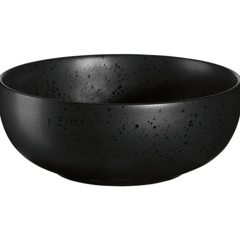 ASA Selection ASA Coppa Buddha Bowl Kuro 18 cm- Tafelgeschirr|Geschirr (3)