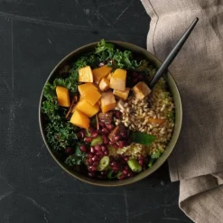 ASA Selection ASA Coppa Buddha Bowl Nori- Tafelgeschirr|Geschirr (3)