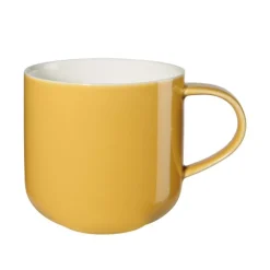 ASA Selection ASA Coppa Henkelbecher Senf 400 ml- Geschirr (3)