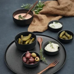 ASA Selection ASA Coppa Snackschale Kuro 11 cm- Geschirr (3)