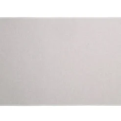 ASA Selection ASA Fabric Tischset Silk Grey 46 x 33 cm- Tischsets