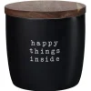 ASA Selection ASA hey! Aufbewahrungs-Dose Happy things inside 14,5 cm- Aufbewahrung (3)