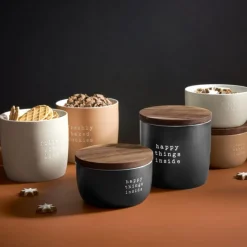 ASA Selection ASA hey! Aufbewahrungs-Dose Happy things inside 14,5 cm- Aufbewahrung (3)