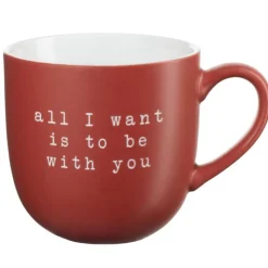 ASA Selection ASA hey! Henkelbecher Be With You 350 ml- Geschirr (3)