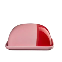 ASA Selection ASA Joy Butterdose Klein Strawberry Smoothie- Geschirr (3)