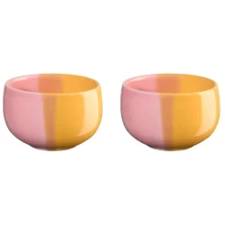 ASA Selection ASA Joy Eierbecher Passionfruit Smoothie 2er Set- Geschirr (3)
