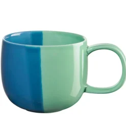 ASA Selection ASA Joy Henkelbecher Blueberry Smoothie 400 ml- Geschirr (3)