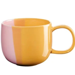 ASA Selection ASA Joy Henkelbecher Passionfruit Smoothie 400 ml- Geschirr (3)