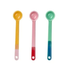 ASA Selection ASA Joy Löffel-Set 3-teilig- Besteck (2)