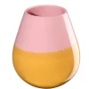 ASA Selection ASA Joy Vase Passionfruit Smoothie Rund 18 cm- Vasen