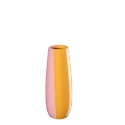 ASA Selection ASA Joy Vase Passionfruit Smoothie Klein 18 cm- Vasen