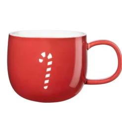 ASA Selection ASA Joy Winter Classics Henkelbecher Sugar Cane 400 ml- Geschirr (3)