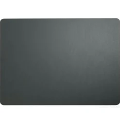 ASA Selection ASA Leather Optic Tischset Basalt 46 x 33 cm- Tischsets