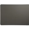 ASA Selection ASA Leather Optic Tischset Rough Graphit 46 x 33 cm- Tischsets