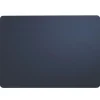 ASA Selection ASA Leather Optic Tischset Navy 46 x 33 cm- Tischsets