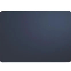 ASA Selection ASA Leather Optic Tischset Navy 46 x 33 cm- Tischsets