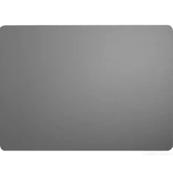 ASA Selection ASA Leather Optic Tischset Cement 46 x 33 cm 6er Set- Tischsets