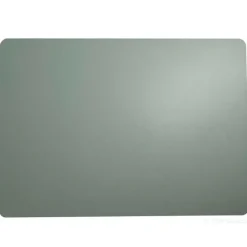 ASA Selection ASA Leather Optic Tischset Mint 46 x 33 cm 6er Set- Tischsets