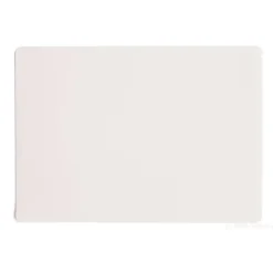 ASA Selection ASA Leather Optic Tischset Weiß 46 x 33 cm- Tischsets