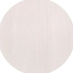 ASA Selection ASA Leather Optic Tischset Rund Weiß 38 cm- Tischsets