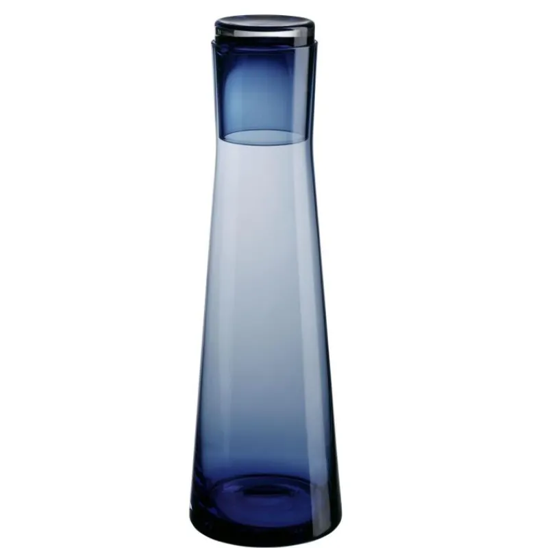 ASA Selection ASA Lina Karaffe Blue Sky 700 ml- Wasserkaraffen