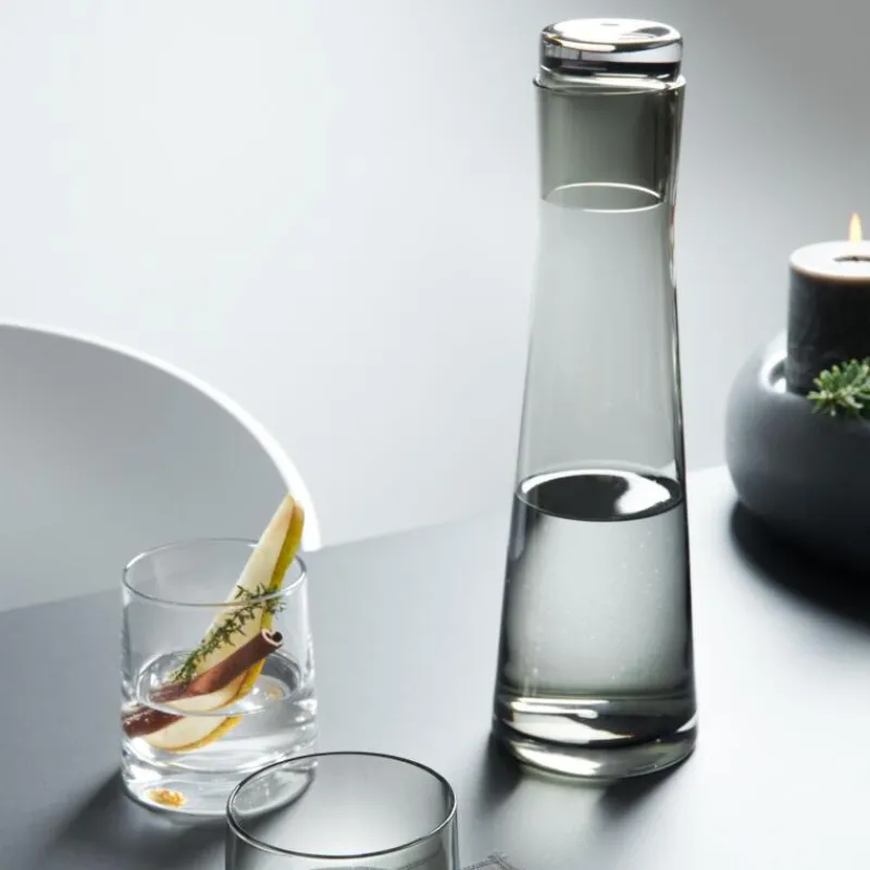 ASA Selection ASA Lina Karaffe Shadow 700 ml- Weißweingläser