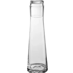 ASA Selection ASA Lina Karaffe Transparent 700 ml- Wasserkaraffen