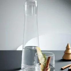 ASA Selection ASA Lina Karaffe Transparent 700 ml- Wasserkaraffen