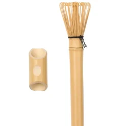 ASA Selection ASA Matchabesen mit Bänkchen- Kaffee & Tee