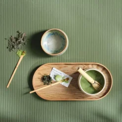 ASA Selection ASA Moribana Schale Hasu Glänzend 7,5 cm- Geschirr (3)