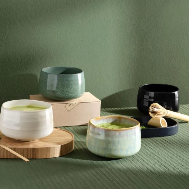 ASA Selection ASA Moribana Schale Ishi Glänzend 7,5 cm- Geschirr (3)