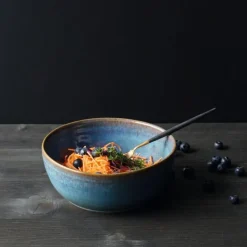 ASA Selection ASA Poke Bowl Curacao 18 cm- Tafelgeschirr|Geschirr (3)