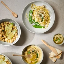 ASA Selection ASA Poke Bowl Mini Cauliflower 8 cm- Tafelgeschirr|Geschirr (3)