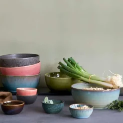 ASA Selection ASA Poke Bowl Mini Dragonfruit 8 cm- Geschirr (3)