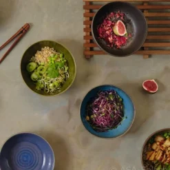 ASA Selection ASA Poke Bowl Quinoa 18 cm- Tafelgeschirr|Geschirr (3)