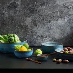 ASA Selection ASA Poke Fusion Bowl Tamari 14,5 cm- Tafelgeschirr|Geschirr (3)