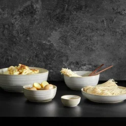 ASA Selection ASA Poke Fusion Teller Cauliflower 22 cm- Tafelgeschirr|Geschirr (3)