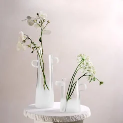 ASA Selection ASA Rayu Vase Gefrostet 28 cm- Vasen