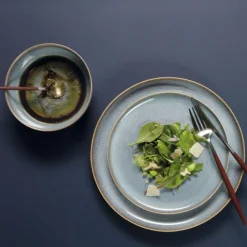 ASA Selection ASA Saisons Essteller Denim 26,5 cm- Tafelgeschirr|Geschirr (3)