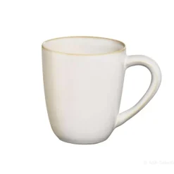 ASA Selection ASA Saisons Henkelbecher Sand 250 ml- Tafelgeschirr|Geschirr (3)