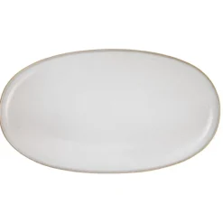 ASA Selection ASA Saisons Platte Oval Sand 28,5 x 16 cm- Tafelgeschirr|Geschirr (3)