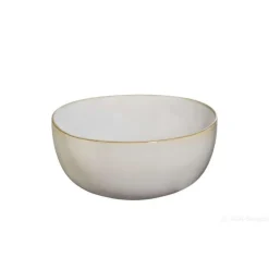 ASA Selection ASA Saisons Salatschale Sand 22 cm- Tafelgeschirr|Geschirr (3)