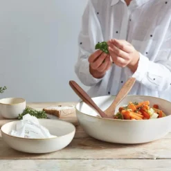 ASA Selection ASA Saisons Schale Sand 350 ml- Tafelgeschirr|Geschirr (3)